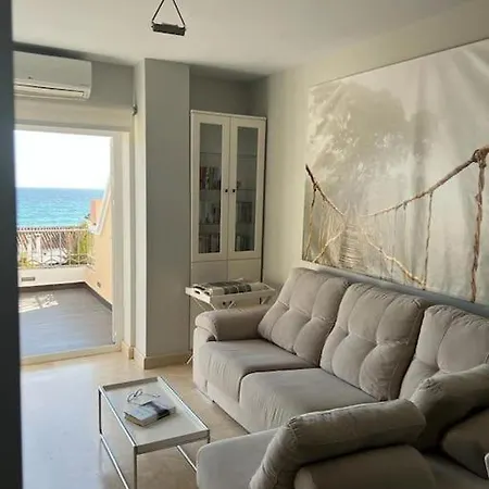 Apartment Ch Nerja