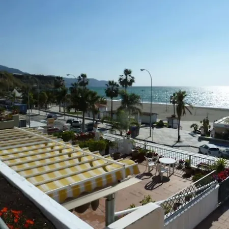 Ch Apartment Nerja