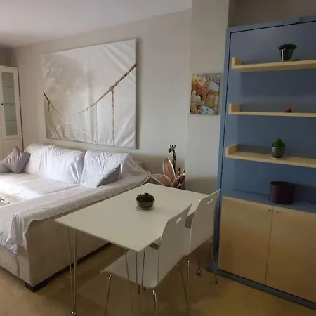 Ch Apartment