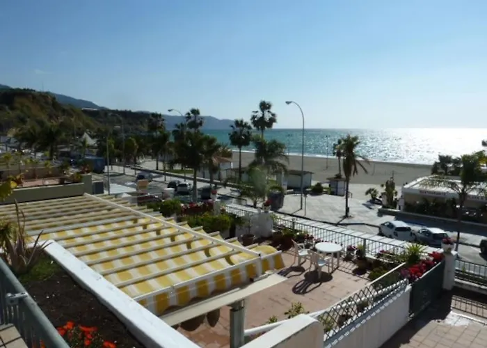 Ch Appartement Nerja