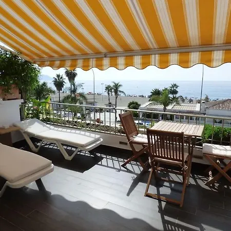 Ch Appartement